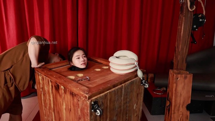 #路由紧缚 圈养前准备.mp4