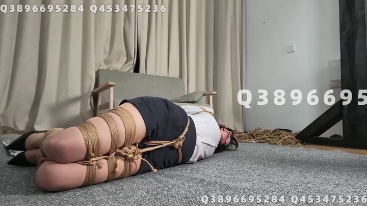 #象人工作室【嗷嗷】细麻绳紧密缠绕！欧式曲臂驷马！不知道用了多少米细麻绳！