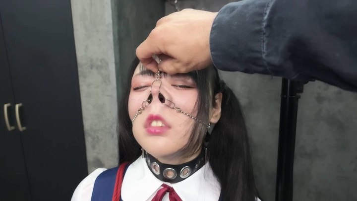 #lemon 飼育記録full 牛乳+水責め.mp4