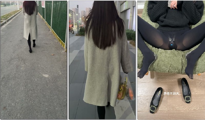 #眼眸出品 第一百部 《穿啵啵贝超市购物》下载地址