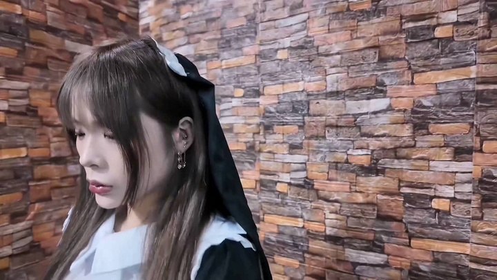 #牧遥工作室 曼妮挣扎逃脱剪辑版.mp4