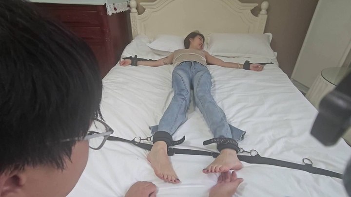 #物语工作室 彤彤试镜.mp4