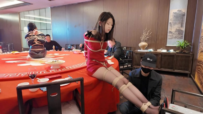 #一绳所爱 餐桌红包游戏（上）下载地址