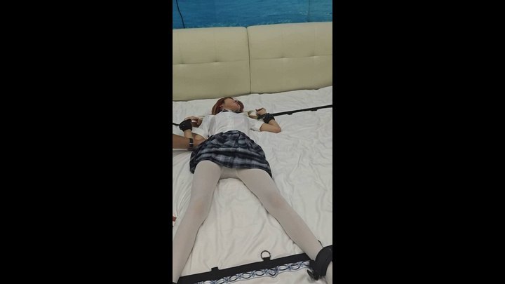#物语工作室 新模特條條试镜 白丝 jk制服 震动棒40788.mp4