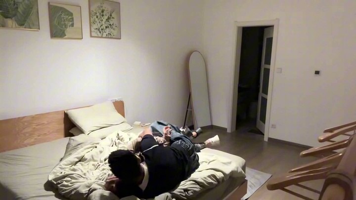 #炽欲工作室 网友幼师异地面基.mp4