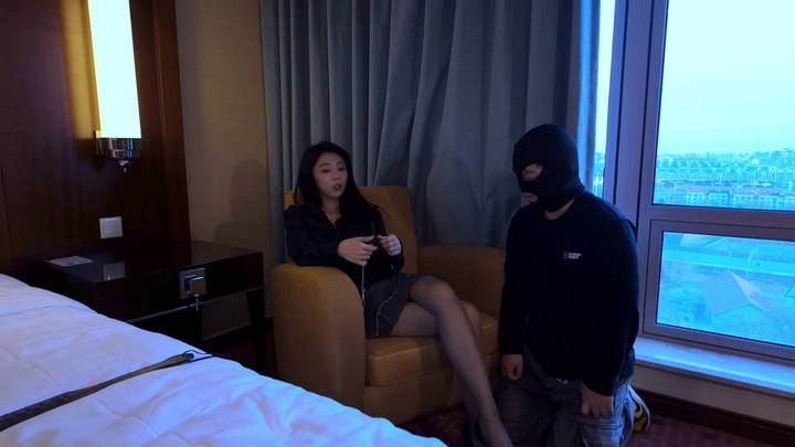 #官官S TJ视频之女装狗求释放.mp4