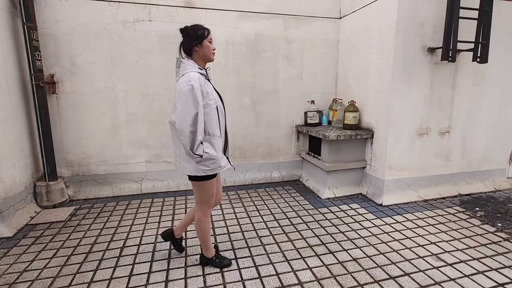 #秦韵绳屋 户外片段.mp4